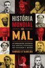 História Mundial do Mal - Preview