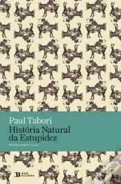 Capa do artigo História Natural da Estupidez
