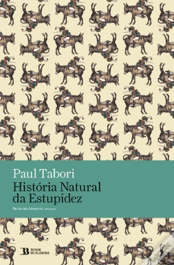 Capa do artigo História Natural da Estupidez