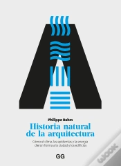 Capa do artigo Historia Natural De La Arquitectura