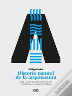 Historia Natural De La Arquitectura