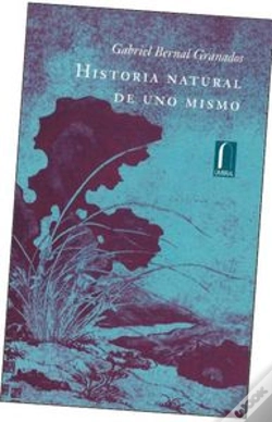 Capa do artigo Historia Natural De Uno Mismo  