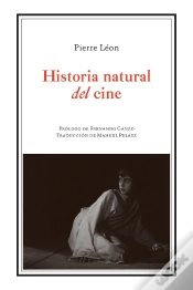 Capa do artigo Historia Natural Del Cine