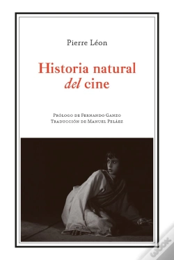 Capa do artigo Historia Natural Del Cine