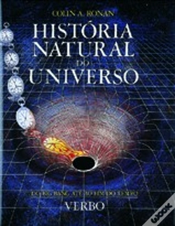 Capa do artigo História Natural do Universo