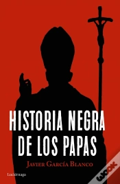 Capa do artigo Historia Negra De Los Papas