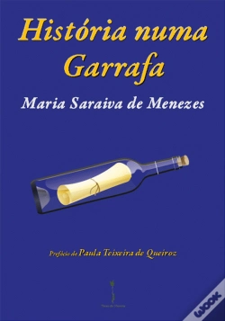 Capa do artigo História Numa Garrafa