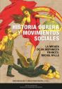 Historia Obrera Y Movimientos Sociales En La España Contempo - Preview