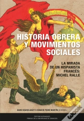Capa do artigo Historia Obrera Y Movimientos Sociales En La España Contempo