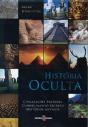 História Oculta - Preview