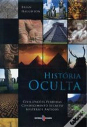 Capa do artigo História Oculta