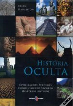 Capa do artigo História Oculta
