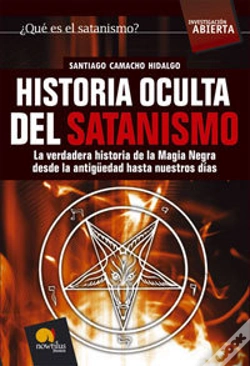 Capa do artigo Historia Oculta Del Satanismo