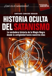 Capa do artigo Historia Oculta Del Satanismo