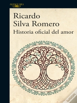 Capa do artigo Historia Oficial Del Amor