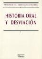 Historia Oral Y Desviación - Preview