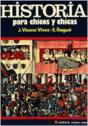 Historia Para Chicos Y Chicas - Preview