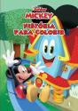 História para Colorir - Preview