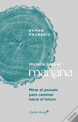 Capa do artigo Historia Para El Mañana