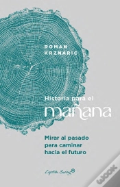 Capa do artigo Historia Para El Mañana