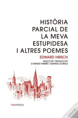 Capa do artigo Història Parcial De La Meva Estupidesa I Altres Contes