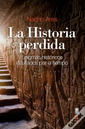 Capa do artigo Historia Perdida,La