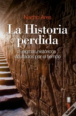 Capa do artigo Historia Perdida,La
