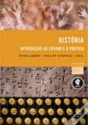 Capa do artigo História