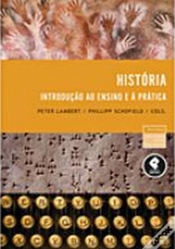 Capa do artigo História