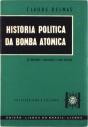 História Política da Bomba Atómica - Preview