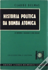 História Política da Bomba Atómica