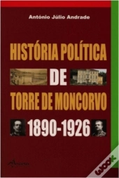 História Política de Torre de Moncorvo 1890-1926
