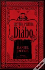 Capa do artigo Historia Politica do Diabo