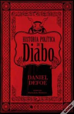 Capa do artigo Historia Politica do Diabo
