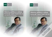 Capa do artigo Historia, Pol¡Tica Y Cultura. Homenaje A Javier Tusell