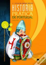 História Prática de Portugal