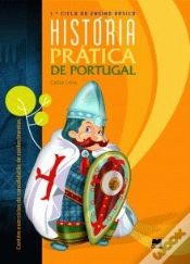 Capa do artigo História Prática de Portugal