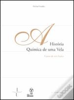História Química de uma Vela