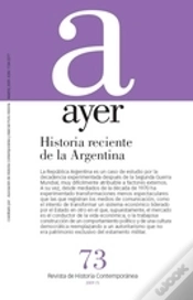 Capa do artigo Historia Reciente De La Argentina