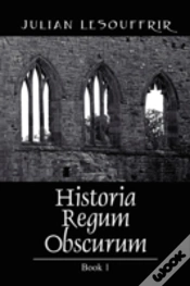Capa do artigo Historia Regum Obscurum