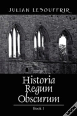 Capa do artigo Historia Regum Obscurum