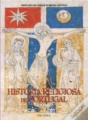 História Religiosa de Portugal