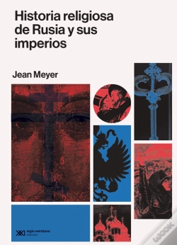Capa do artigo Historia Religiosa De Rusia Y Sus Imperios