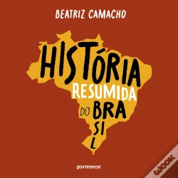 Capa do artigo História Resumida Do Brasil
