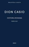 Historia Romana Ii. Libros Xxxvi-Xlv