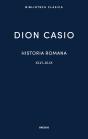Historia Romana Iii. Libros Xlvi-Xlix - Preview
