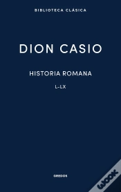 Capa do artigo Historia Romana Iv