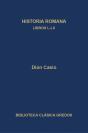 Historia Romana. Libros L-Lx - Preview