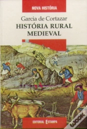 Capa do artigo História Rural Medieval
