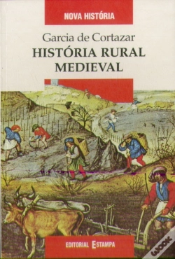 Capa do artigo História Rural Medieval